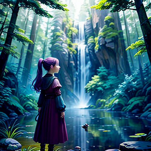 The Unwritten Odyssey