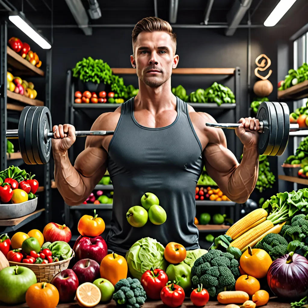 The Testosterone Quest