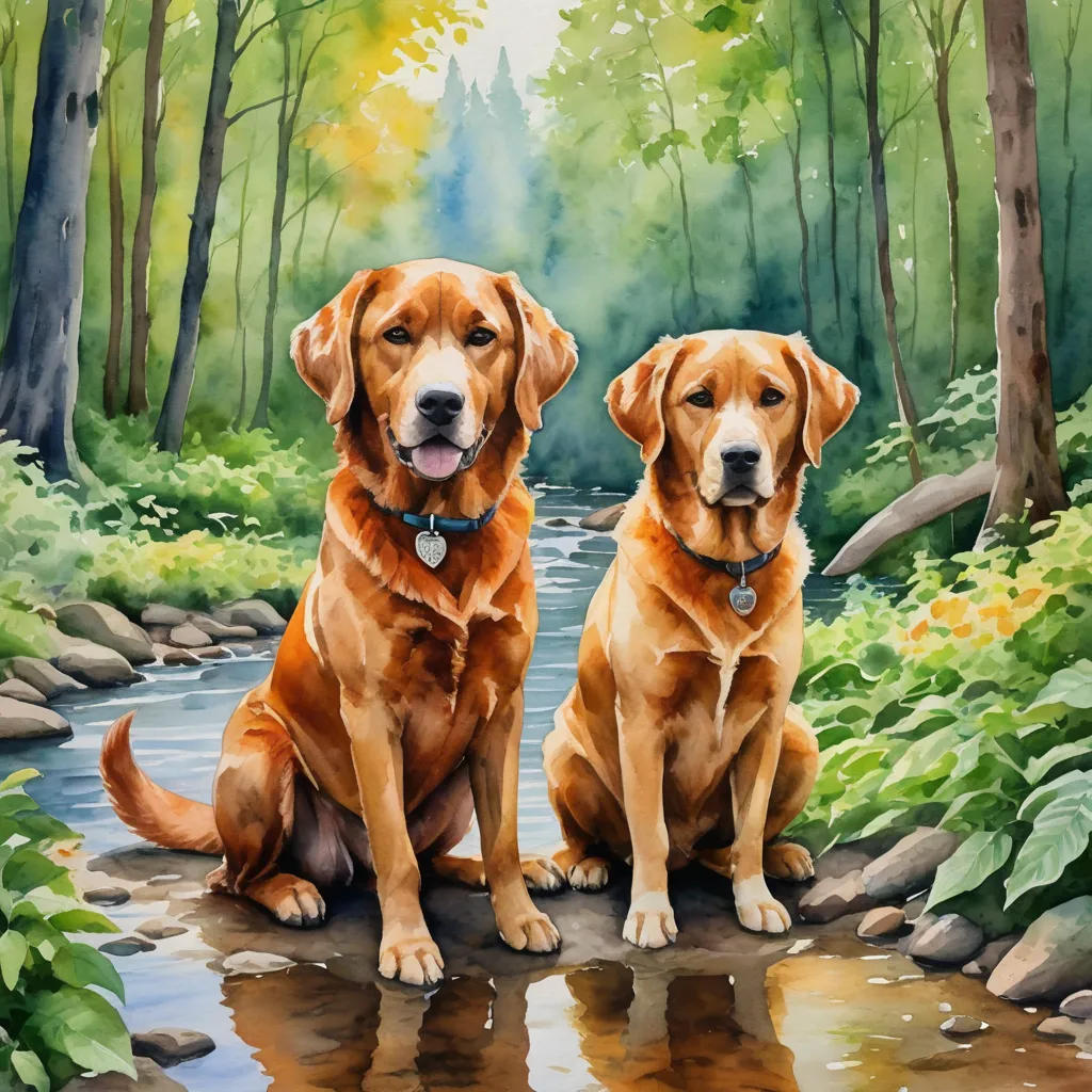 Tales of Paw and Whisker