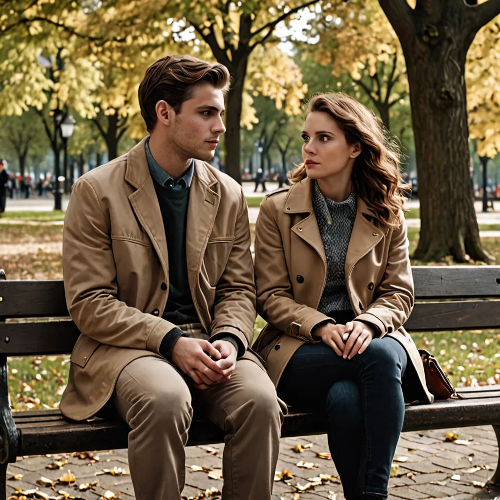 Unforgettable Love | Story.com
