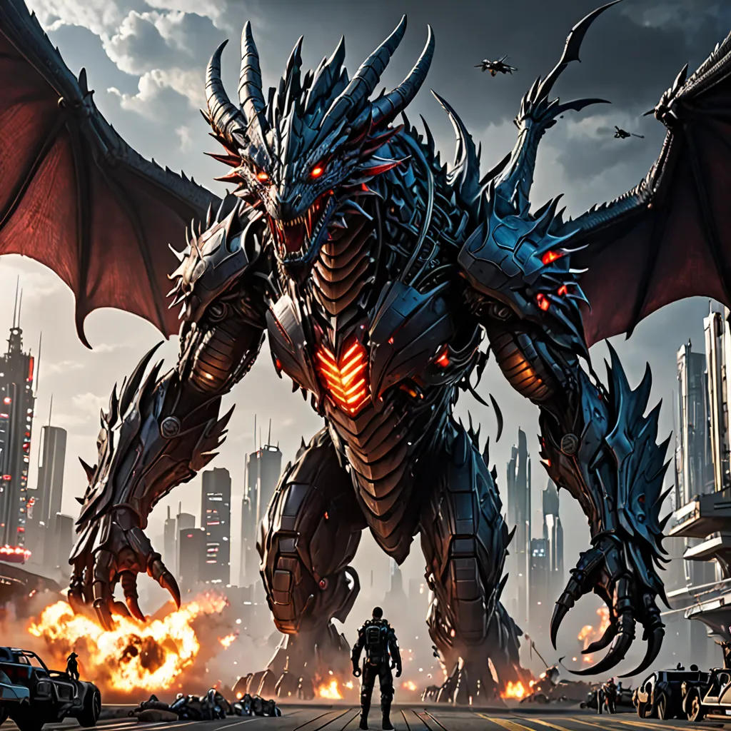 Diesel Sheriff: The Rise of the Hybrid