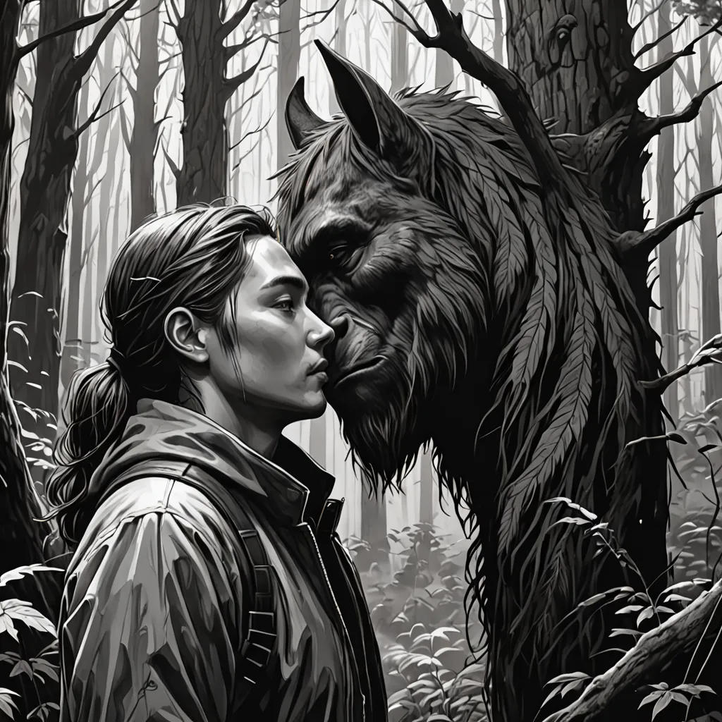 The Kiss of Destiny