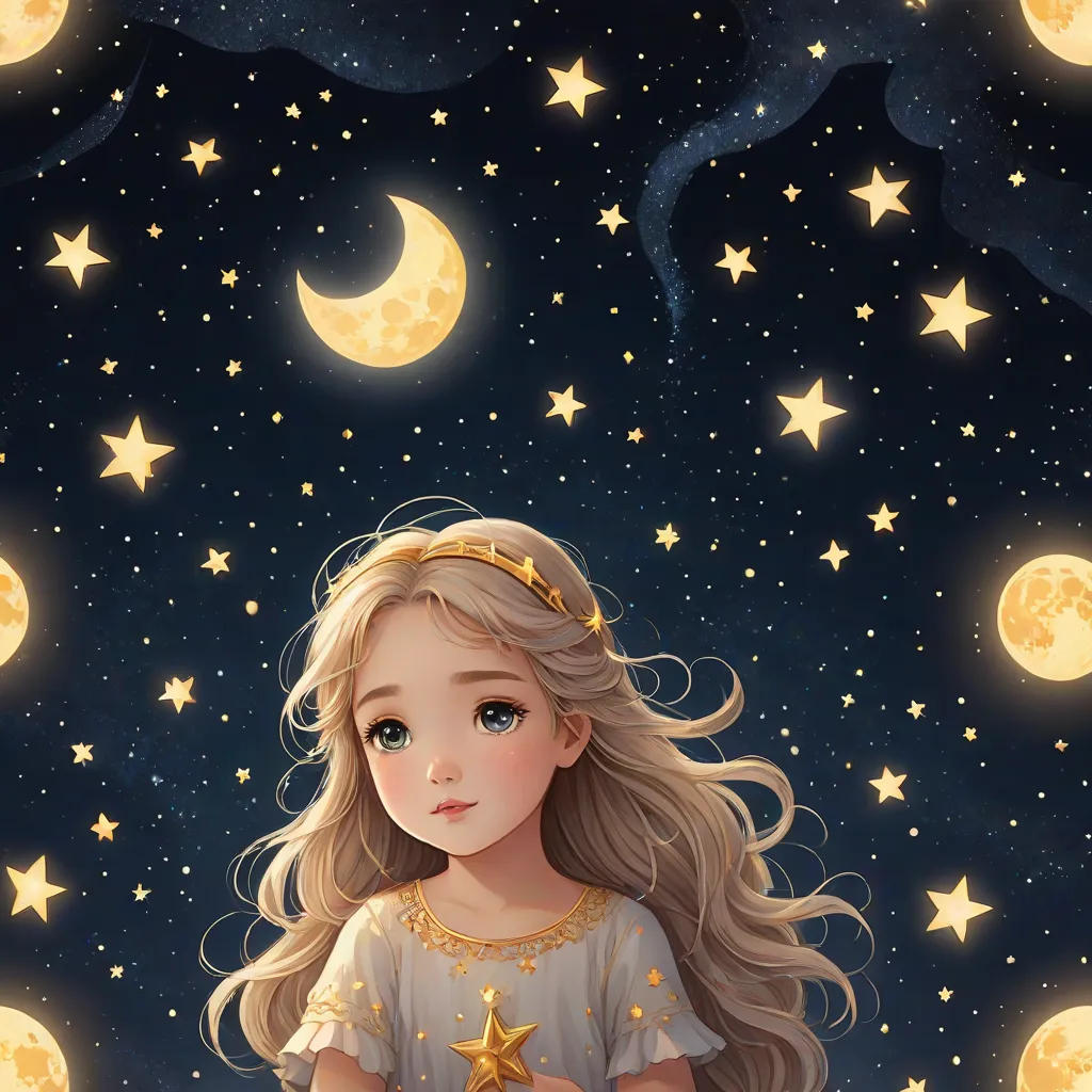 Luna's Journey Home