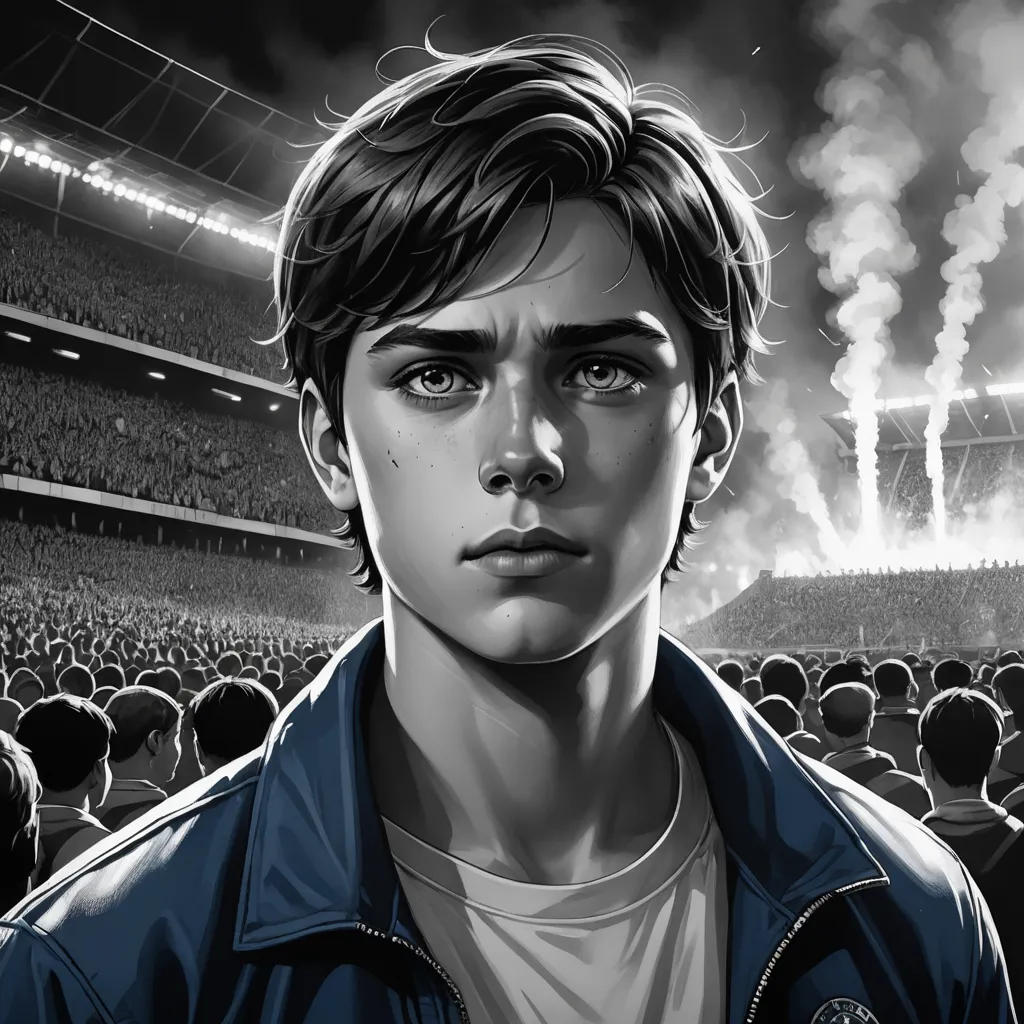 Rise of the Hooligan