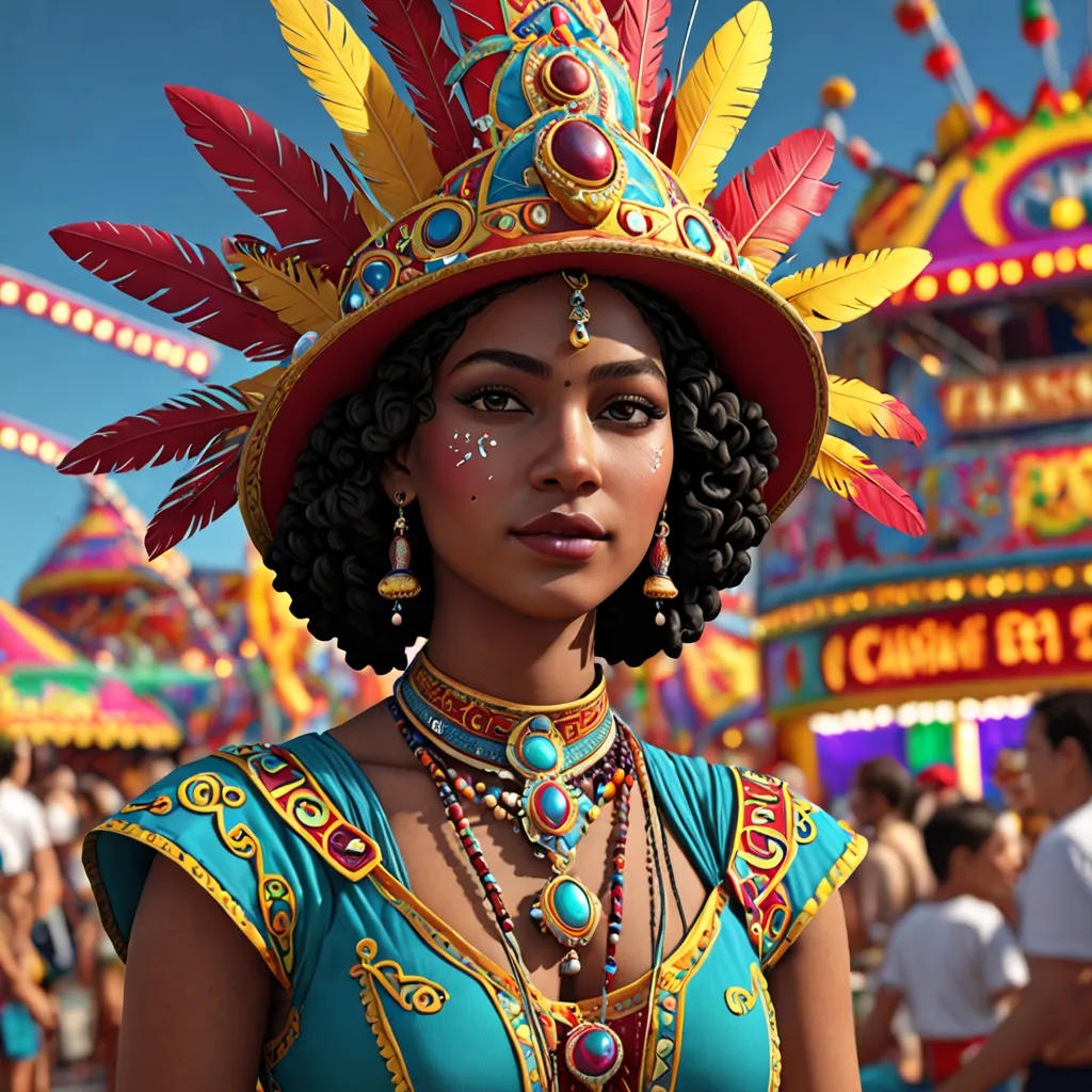 Soca Dreams