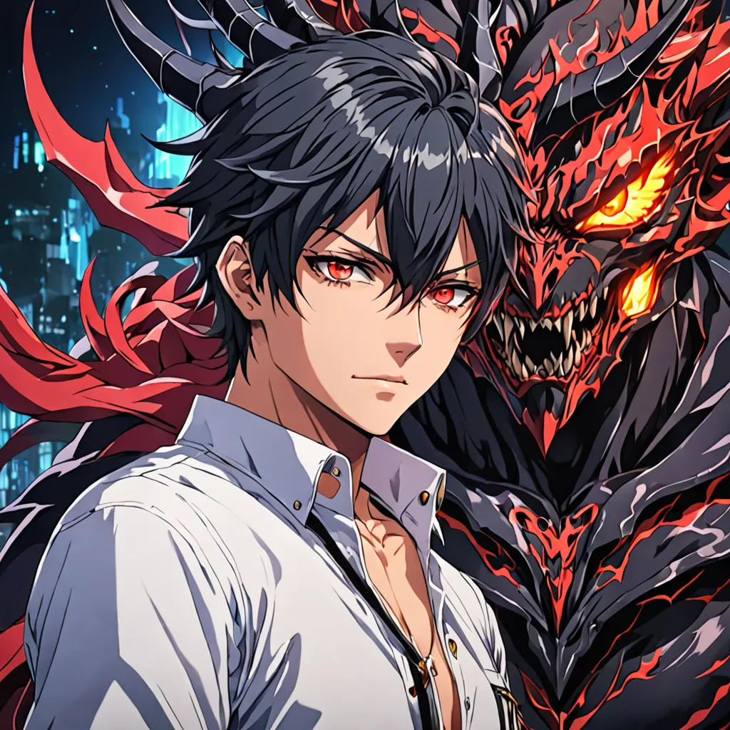 The Demon's Deception