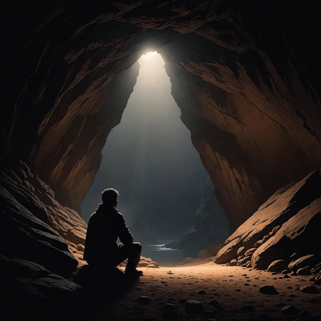 The Echoes of Solitude