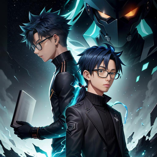 Sparks in the Void