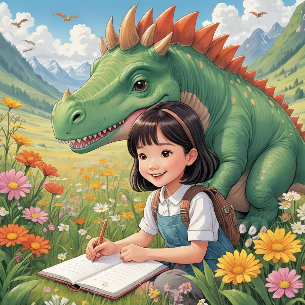 The Dino Discovery