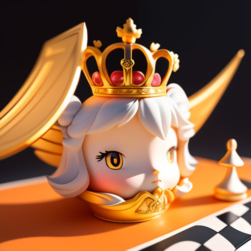 How queen became the most powerful piece in chess