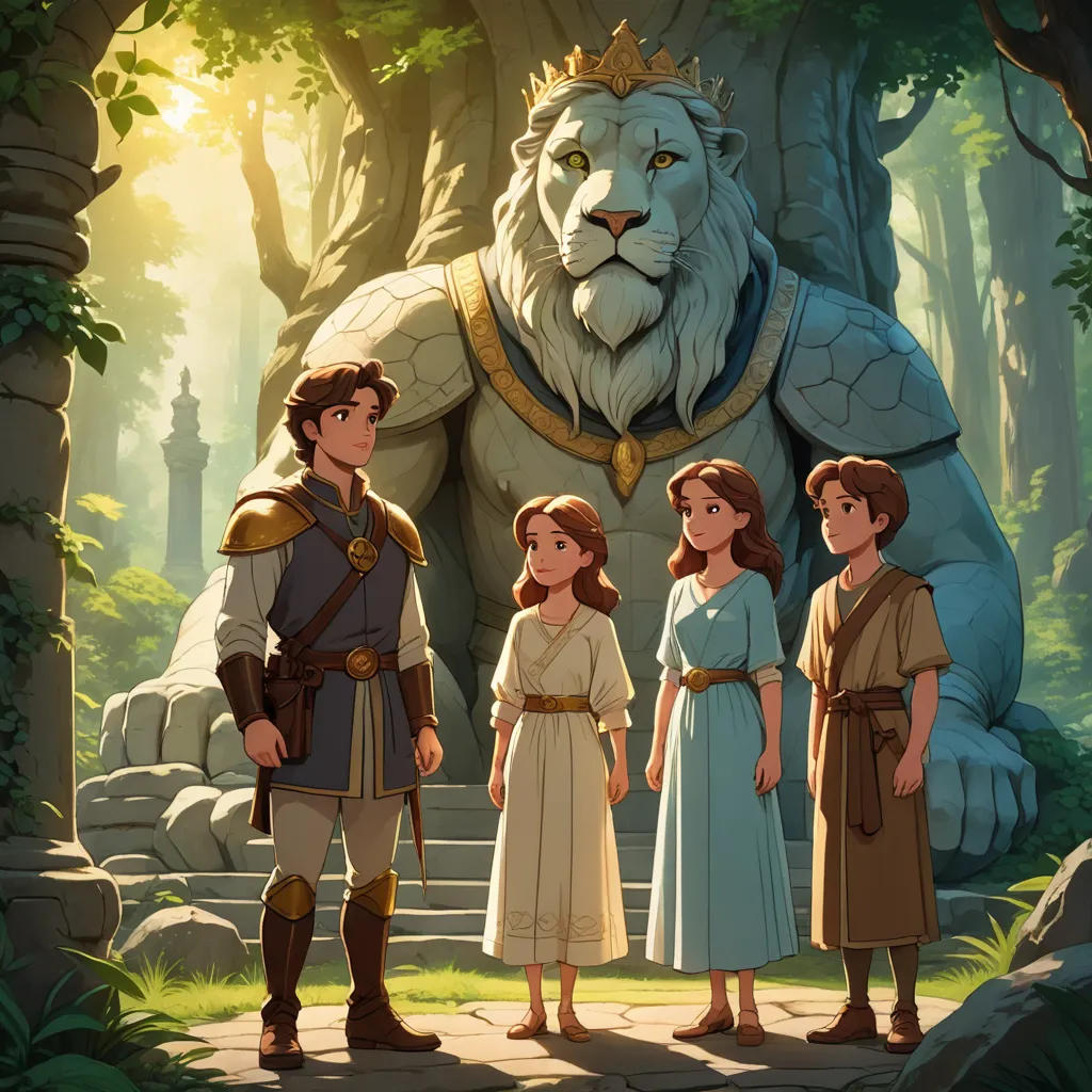 The Quest for the Stone of Wisdom