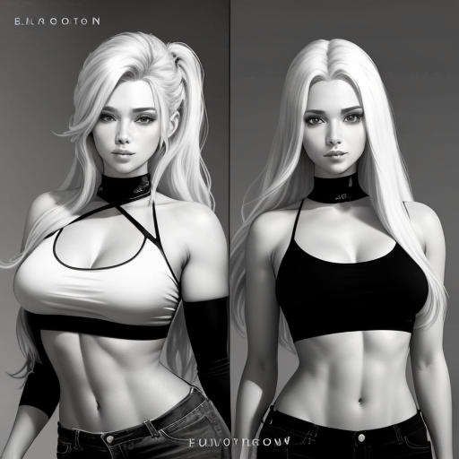Brooke's Transformation