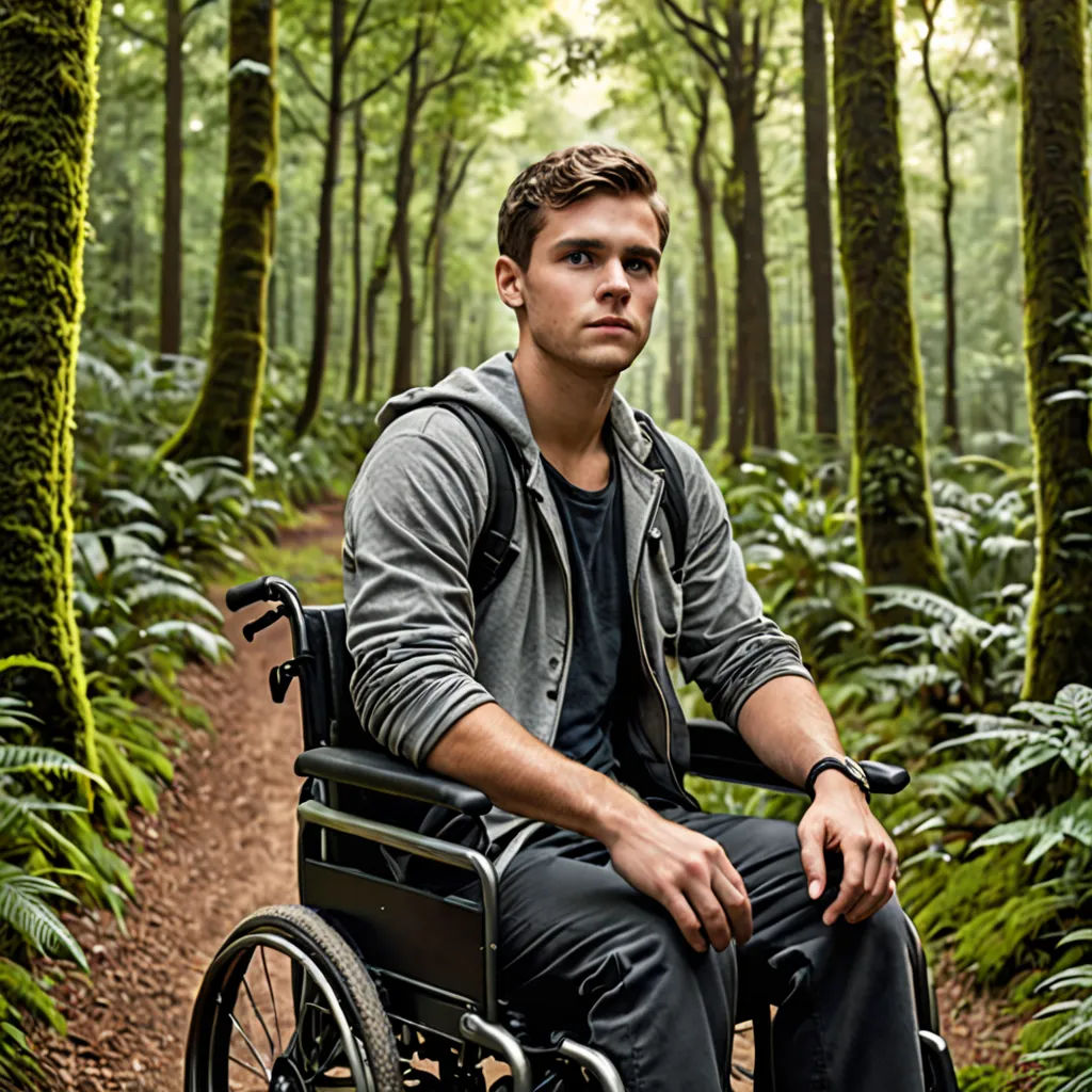 The Wheels of Adventure cover image