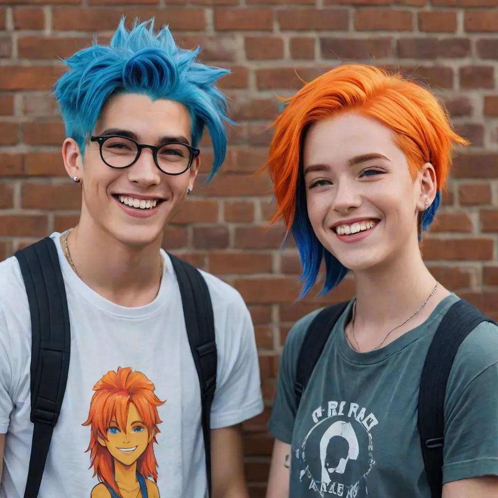 Shae Max and the Body Swap Adventure