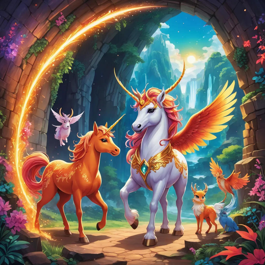 The Quest for Harmony