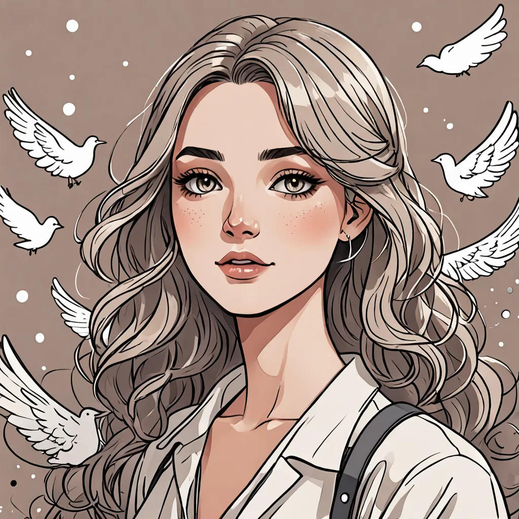 Magic Wings and Fairy Rings