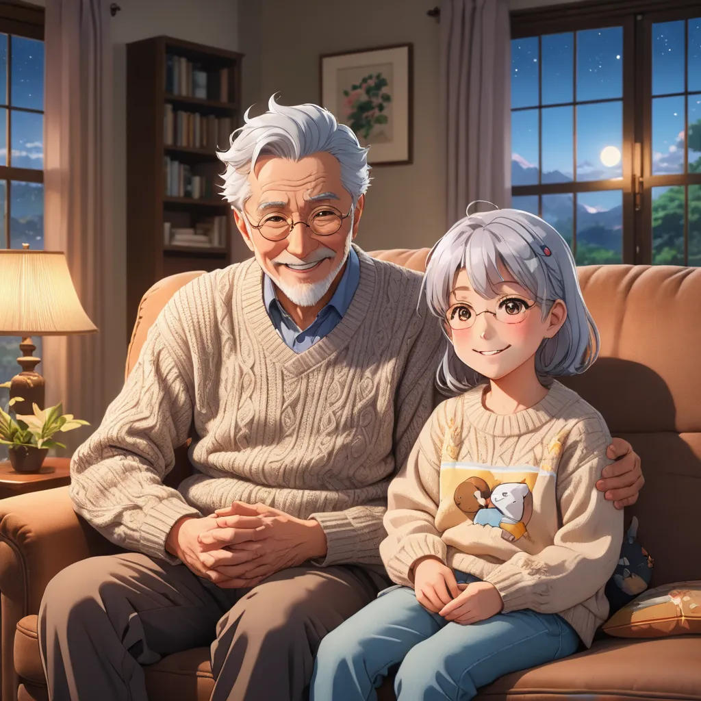 The Magical Listening