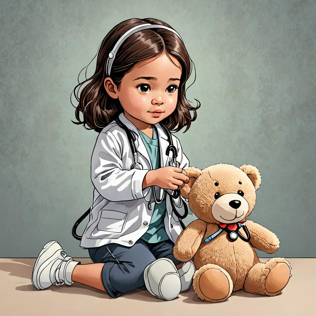 The Healing Touch