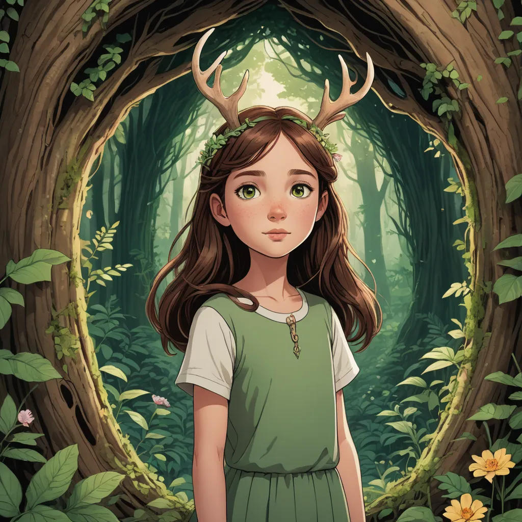 Emely's Secret Garden