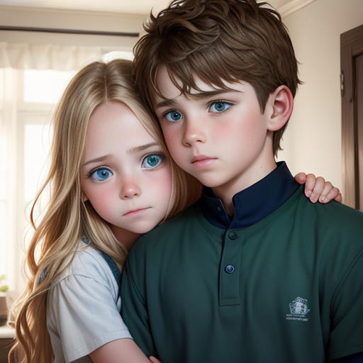 Sister's Strength