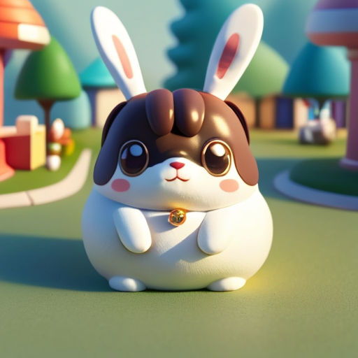 Bunzo Bunny & PJ Pug-A-Pillar Sad Origin Story - Poppy Playtime