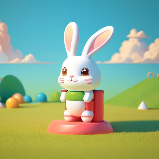 Take Care Adorable Little Bunzo Bunny Lost Way 🐇, Take Care Adorable  Little Bunzo Bunny Lost Way 🐇 Link: -->   #stopmotion #animation #papercrafts #poppyplaytime #funnymeme, By Paper  Craft DIY