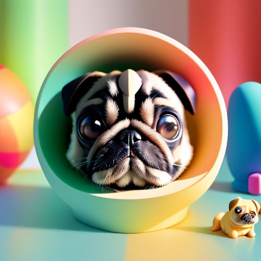 Pj Pug-A-Pillar Wallpapers - Wallpaper Cave