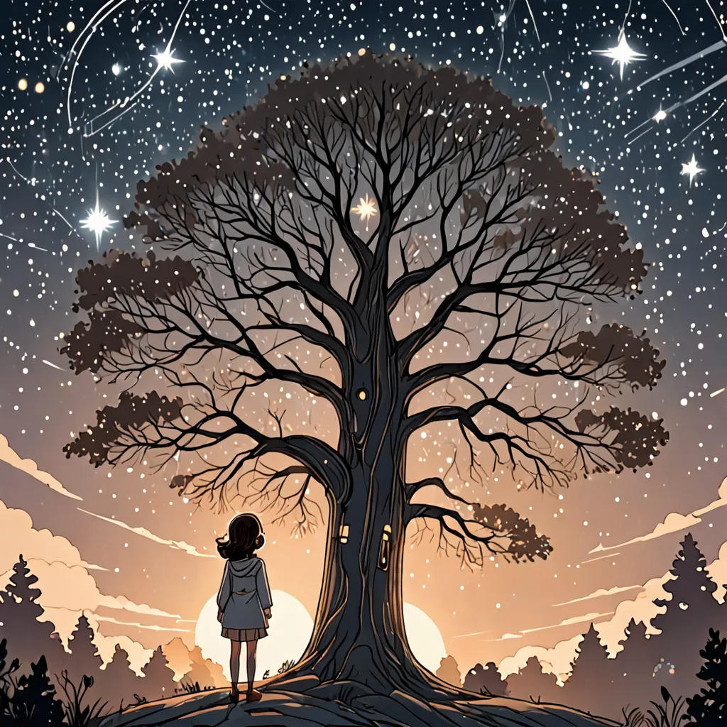 The Wishing Tree
