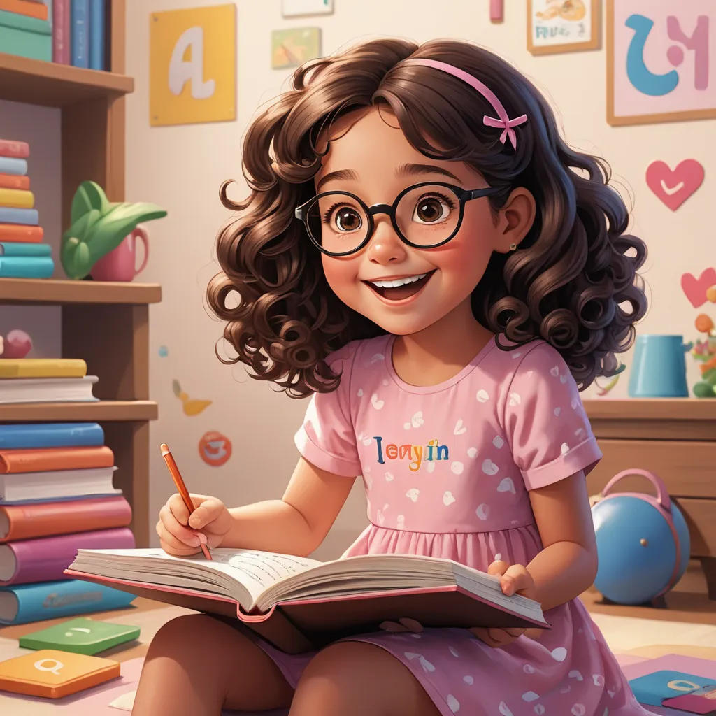 The Magical World of Phonics