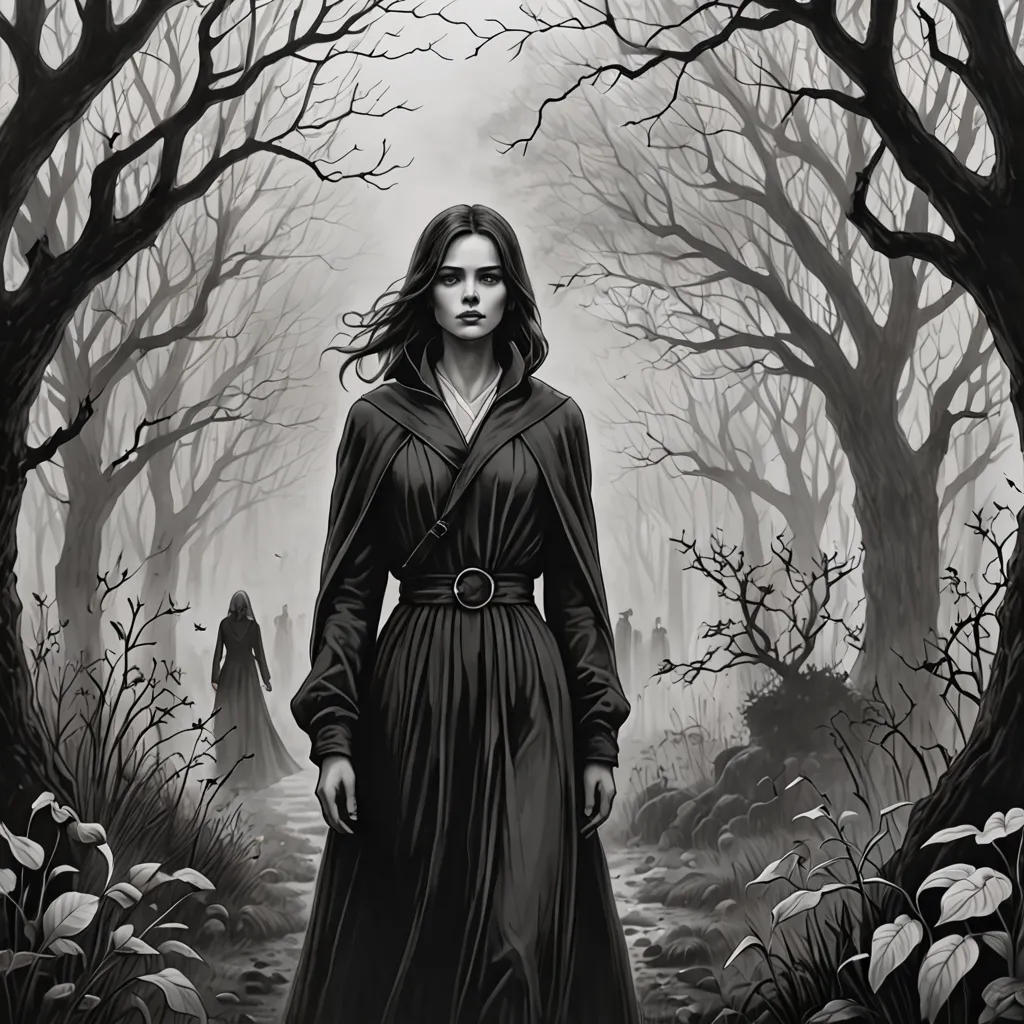 Reincarnation's Curse