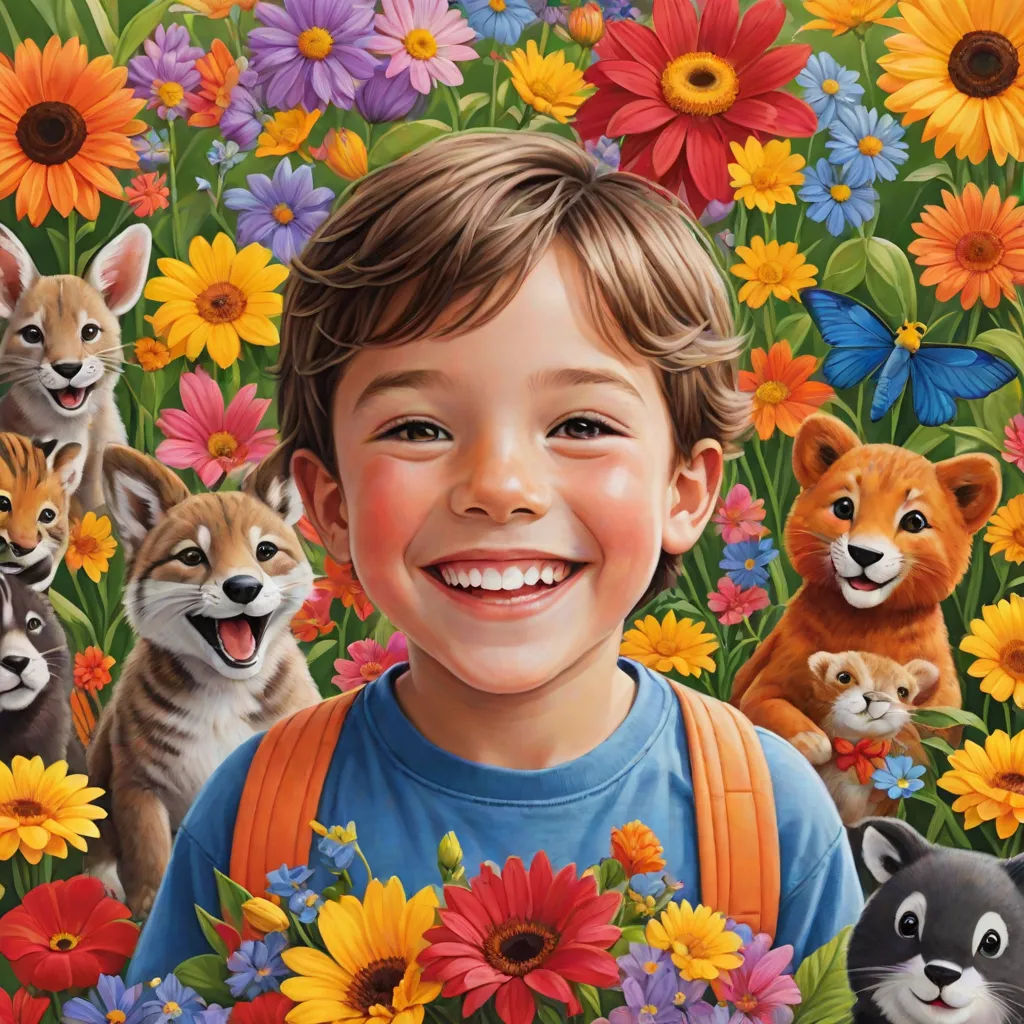 The Heart of Innocence