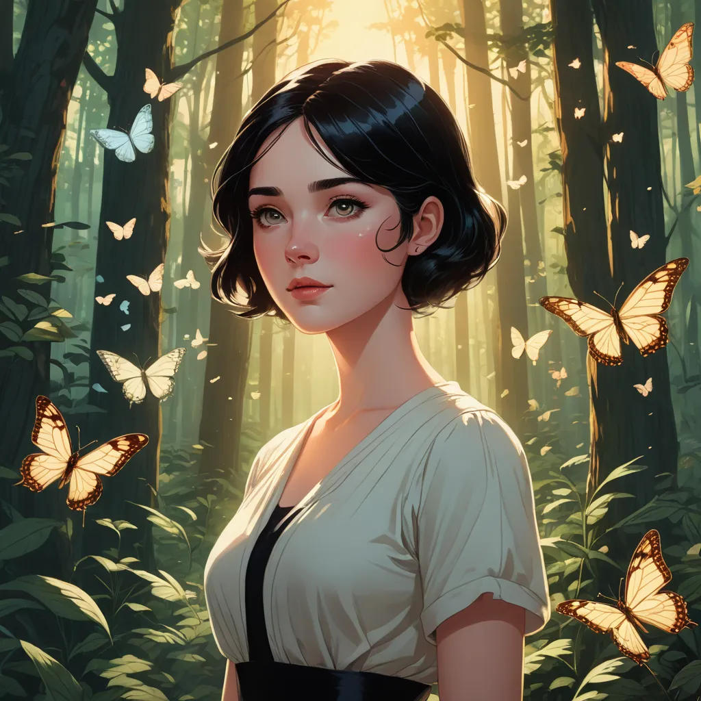 The Bookshop of Whispers