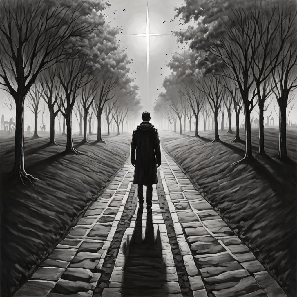 The Honest Path