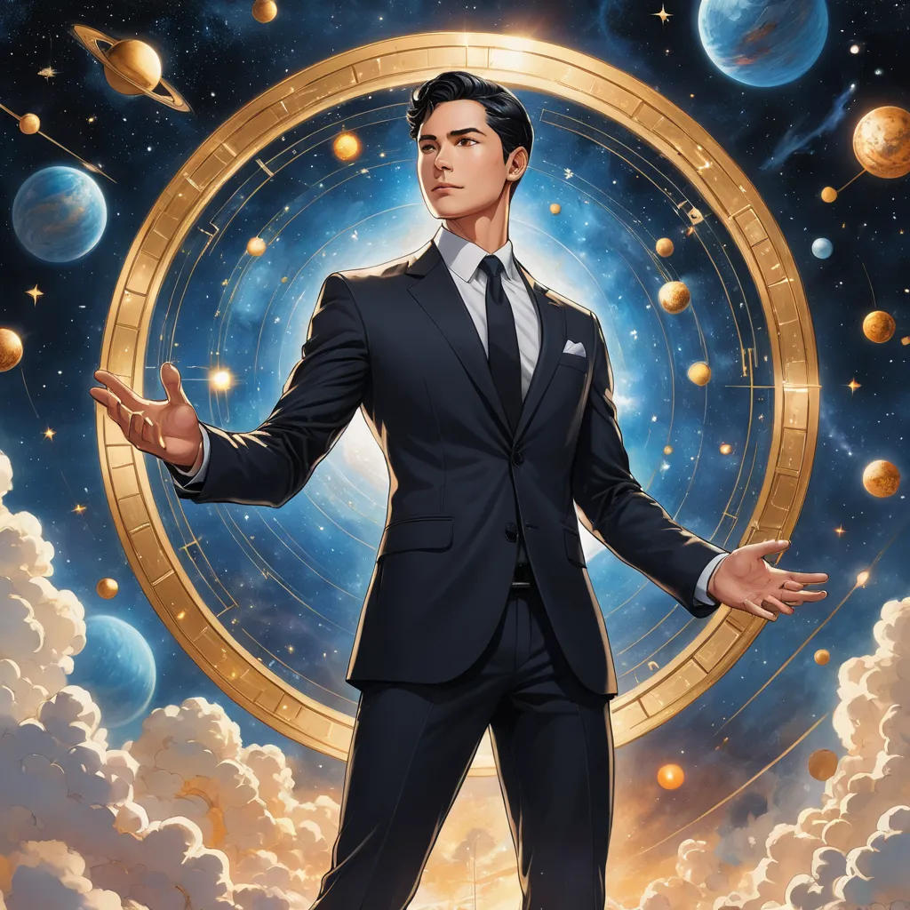 The Infinite Power