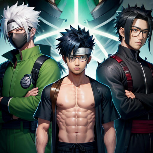 The Chosen Survivors