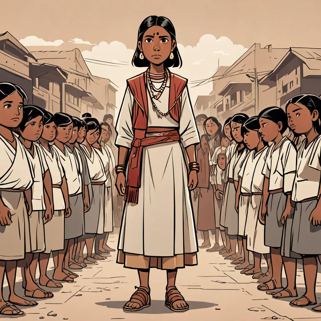 The Courage of Tradition