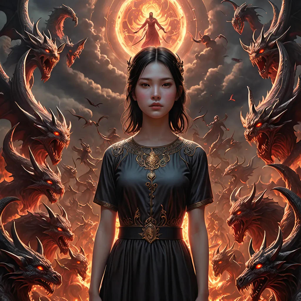Heaven's Last Stand
