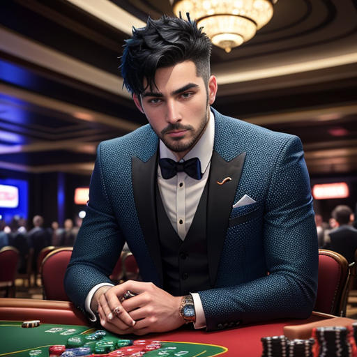 The Fortune's Gamble