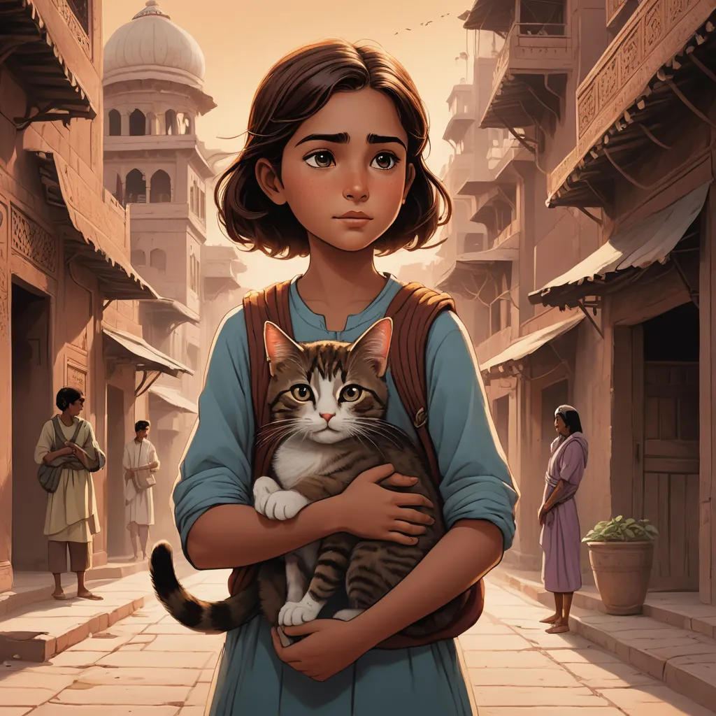 The Cat's Bell