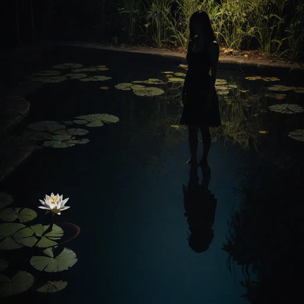 Obsession's Depths