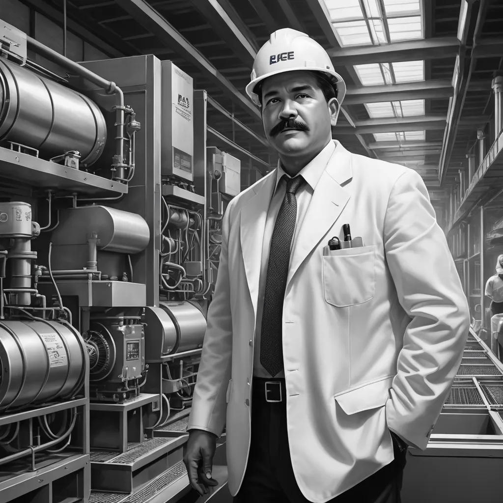 The Cool Innovators: A Journey of Refrigeration in Panama