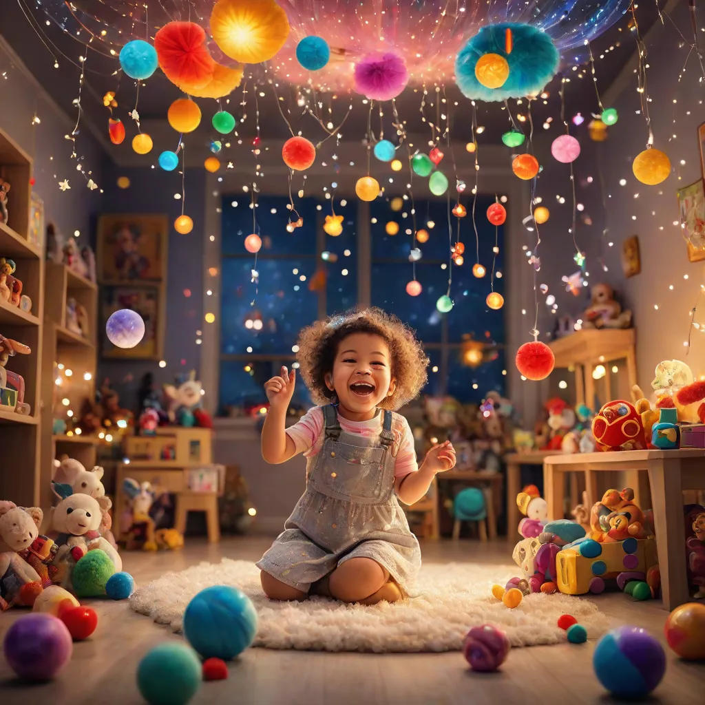 The Magical First Day of School