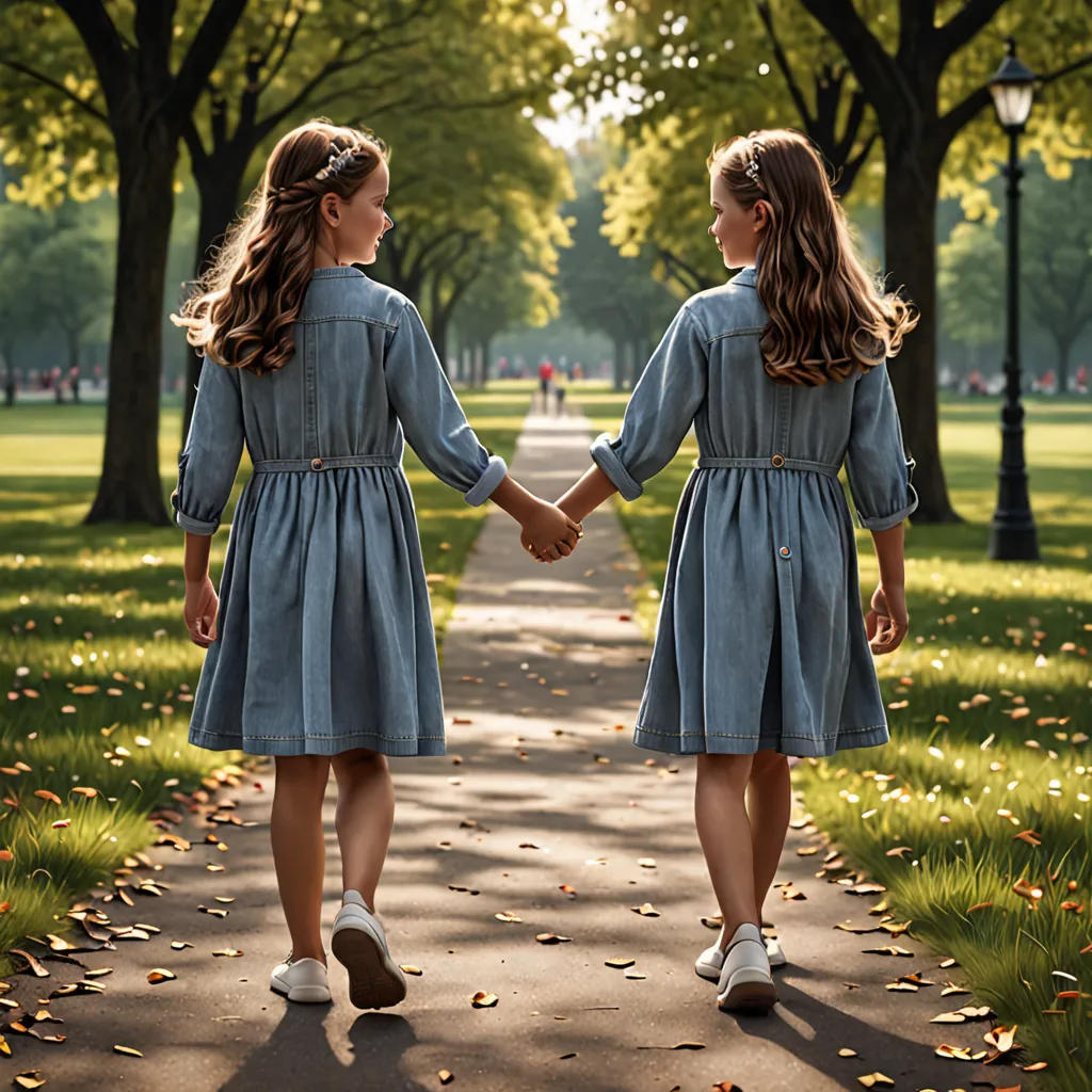 Forever Sisters