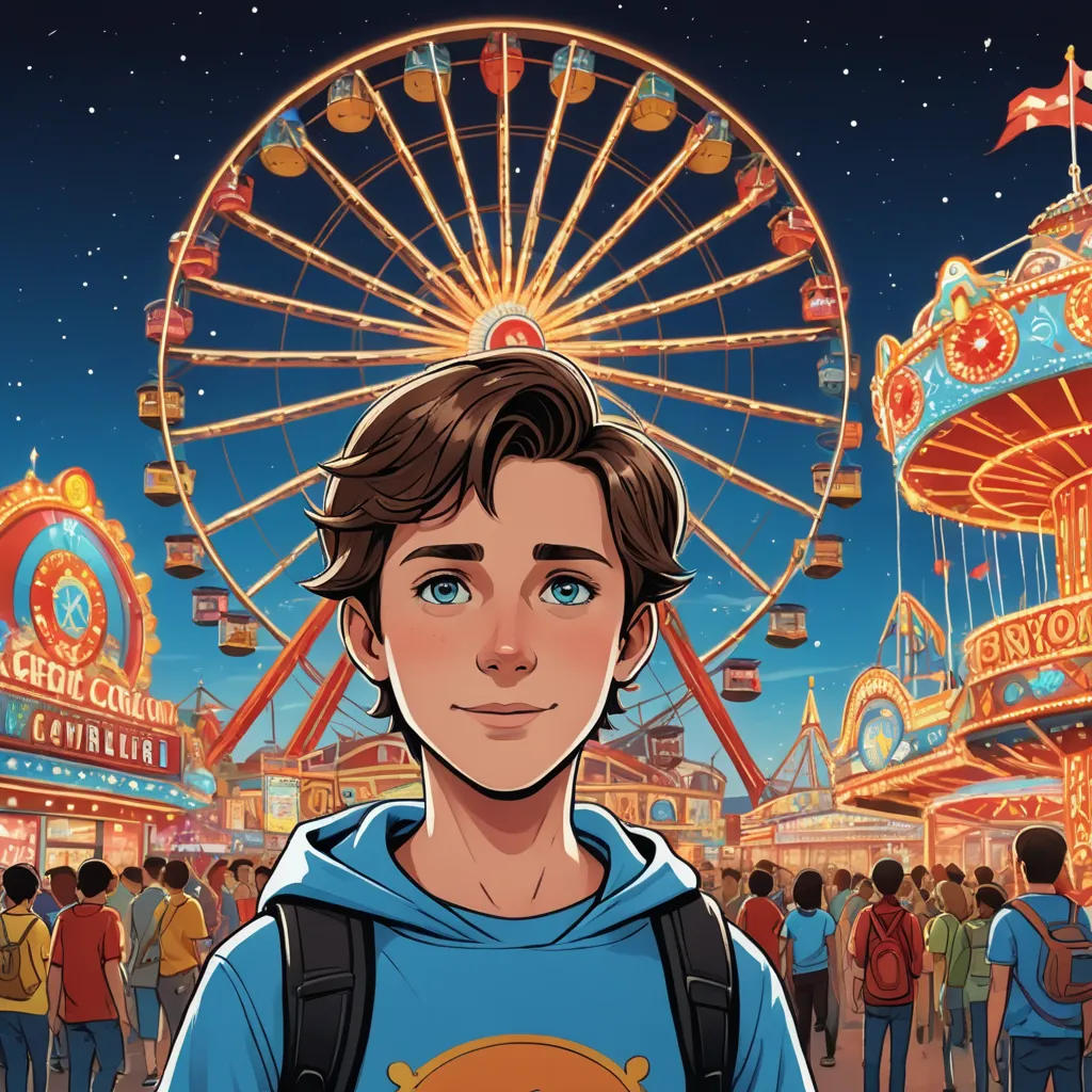 The Crypto Carnival