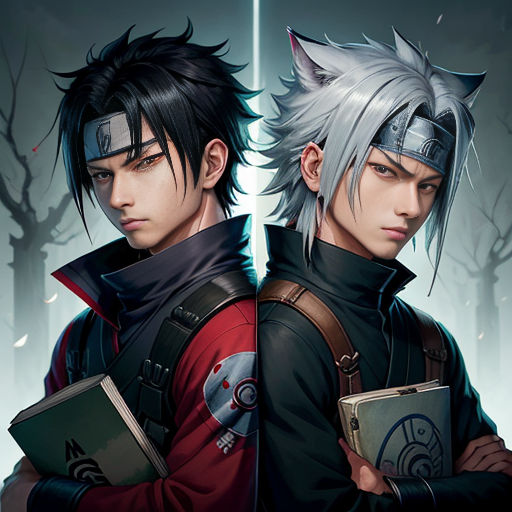 Kakashi realista  Naruto Shippuden Online Amino