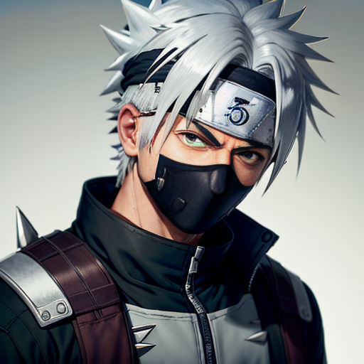 Kakashi realista  Naruto Shippuden Online Amino