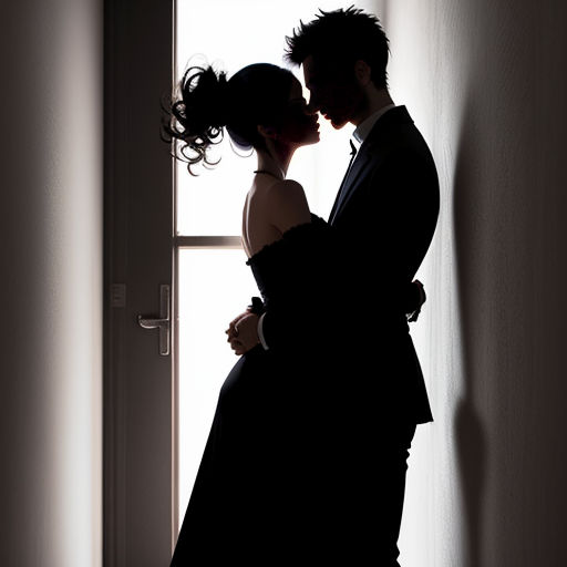 Whispers of Passion: The Awakening of Seduction | Story.com