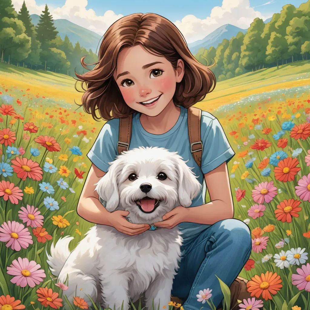 Exclusive Girl With Dogs Location The Full Story - 5fx5whn