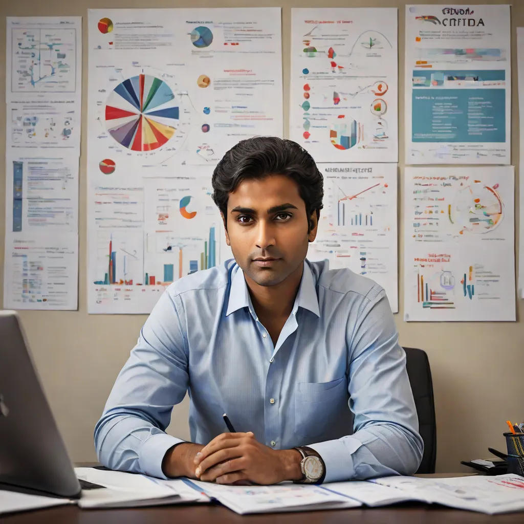 Navigating the Storm: A Business Journey in Singapore