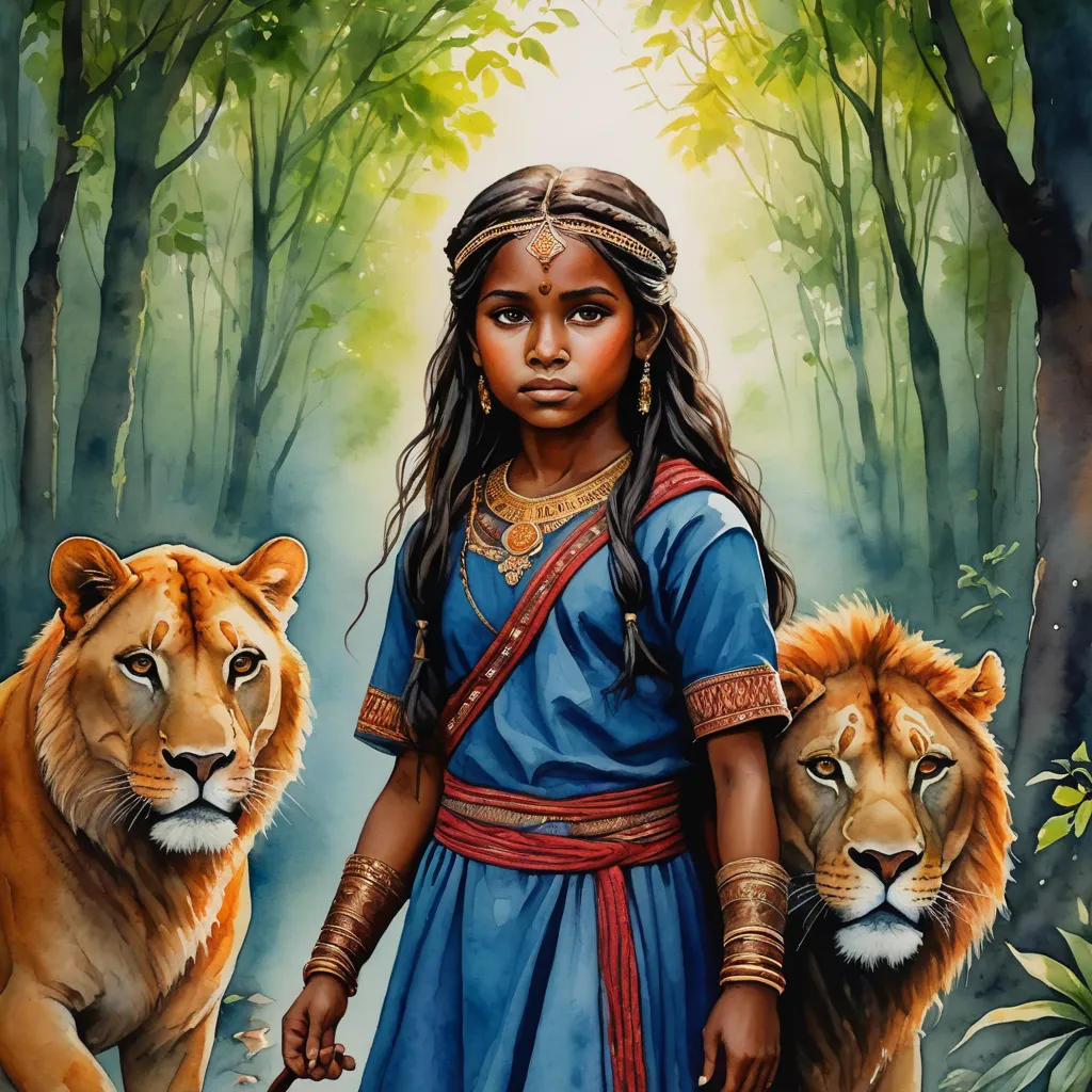 Journey to the Divine